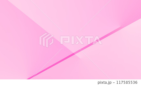 背景　4k　カラフル　パステル　グラデーション　PINK　ピンク　桃　桃色　バーチャル背景　仮想世界 117585536