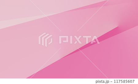 背景　4k　カラフル　パステル　グラデーション　PINK　ピンク　桃　桃色　バーチャル背景　仮想世界 117585607