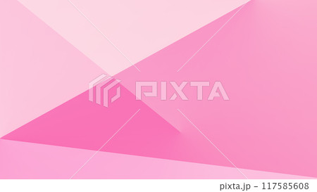 背景　4k　カラフル　パステル　グラデーション　PINK　ピンク　桃　桃色　バーチャル背景　仮想世界 117585608