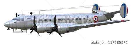 シュド・エスト SE.161 117585972