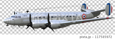 シュド・エスト SE.161 117585972