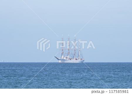 航海日和 航海日和 117585981