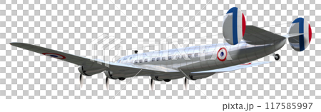 シュド・エスト SE.161 シュド・エスト SE.161 117585997