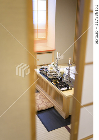 お葬式イメージ お葬式イメージ 117586151
