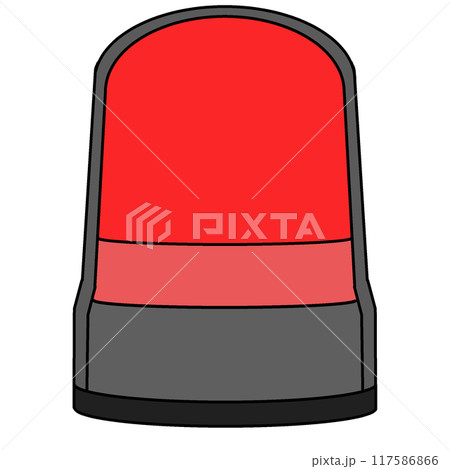 パトライト 117586866