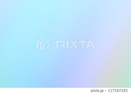 カラフルでシンプルなライン背景 117587285