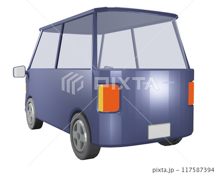 軽自動車 軽自動車 117587394