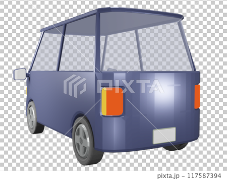 軽自動車 軽自動車 117587394