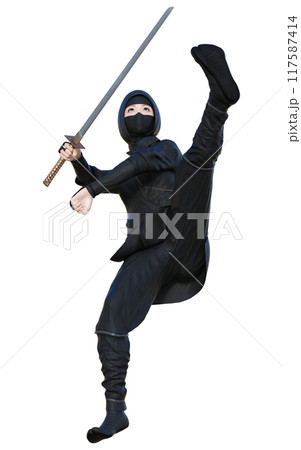忍者☆Ninja 117587414