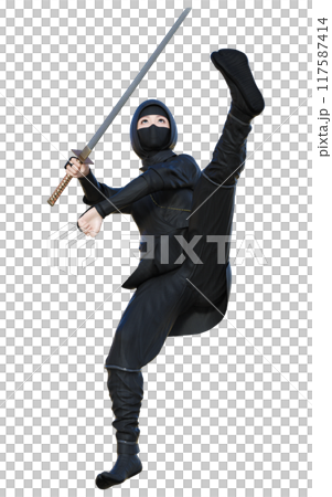 忍者☆Ninja 117587414