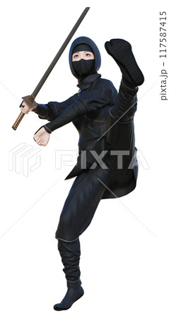 忍者☆Ninja 117587415