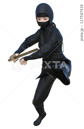忍者☆Ninja 117587416