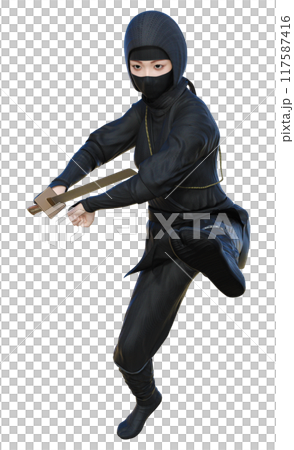 忍者☆Ninja 117587416