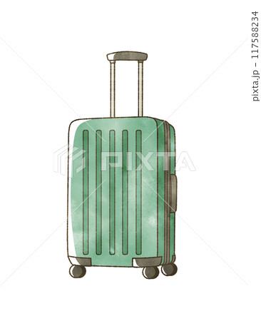 スーツケース スーツケース 117588234