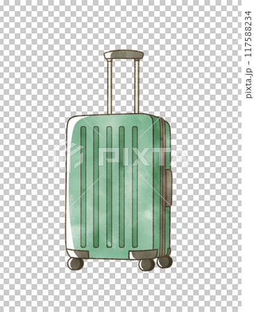 スーツケース スーツケース 117588234