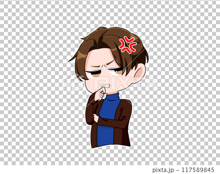 長袖男子歪著頭 5 117589845