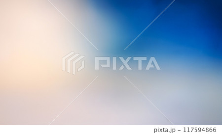 Soft Gradient Background with Shades of Blue and Beige Soft Gradient Background with Shades of Blue and Beige 117594866
