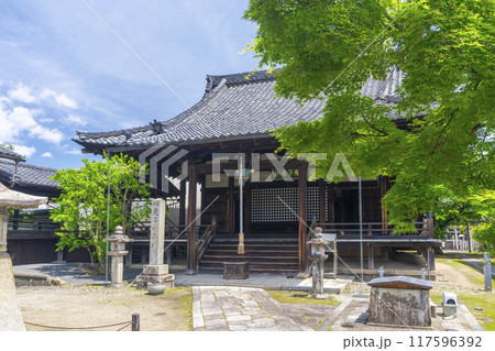 大本山妙顯寺(妙顕寺) 鬼子母神堂 大本山妙顯寺(妙顕寺) 鬼子母神堂 117596392
