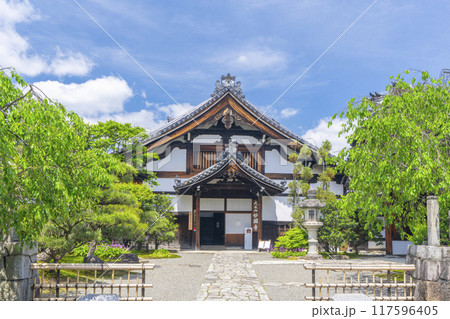 大本山妙顯寺(妙顕寺) 方丈 大本山妙顯寺(妙顕寺) 方丈 117596405