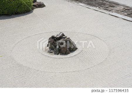 妙顕寺 四海唱導の庭 妙顕寺 四海唱導の庭 117596435