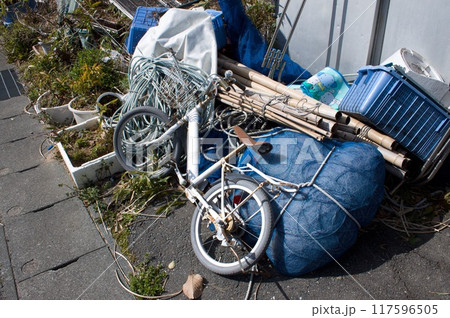 廃棄物 117596505