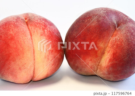 桃（なつっこ） 117596764