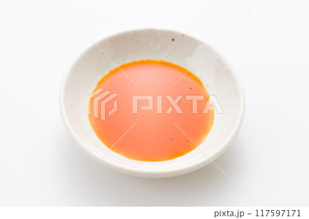 ラー油 117597171