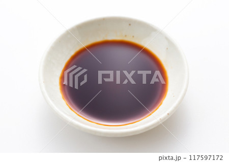 濃口醤油 濃口醤油 117597172