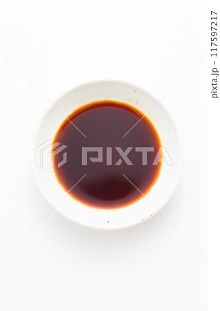濃口醤油 117597217