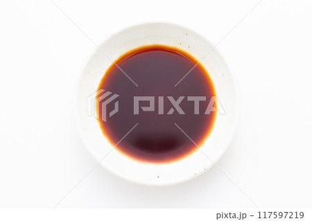 濃口醤油 117597219
