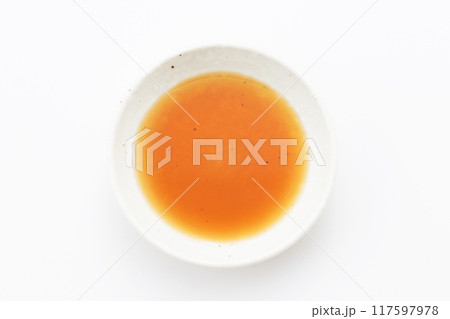 ナンプラー 117597978