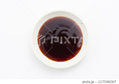 オイスターソース 117598267