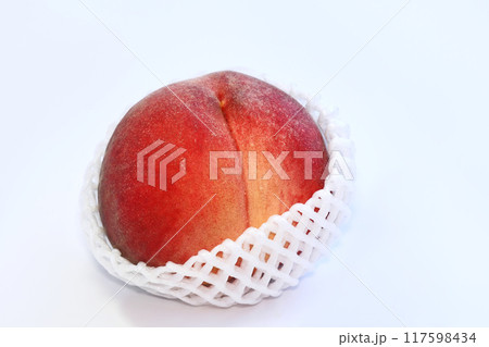 桃(なつっこ) 桃(なつっこ) 117598434