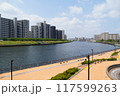 南千住 隅田川 マンション 千住大橋 117599263