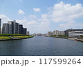 南千住 隅田川 マンション 千住大橋 117599264