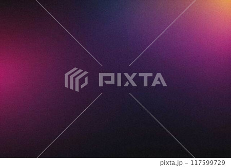 Gradient particles colorful background, abstract gradient background 117599729