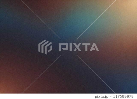 Gradient particles colorful background, abstract gradient background 117599979