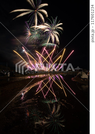 猪苗代花火大会 117601234