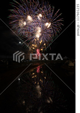 猪苗代花火大会 117601235