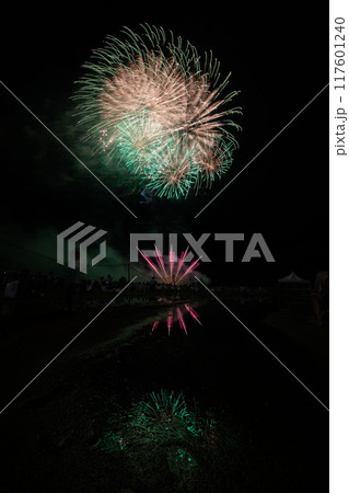 猪苗代花火大会 117601240