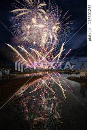 猪苗代花火大会 117601243