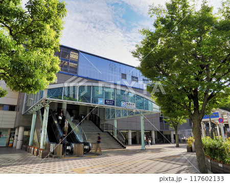 西葛西駅・江戸川区 117602133