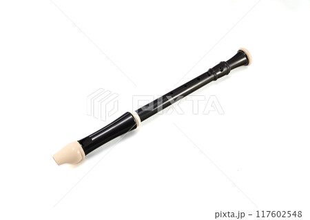 リコーダー 117602548