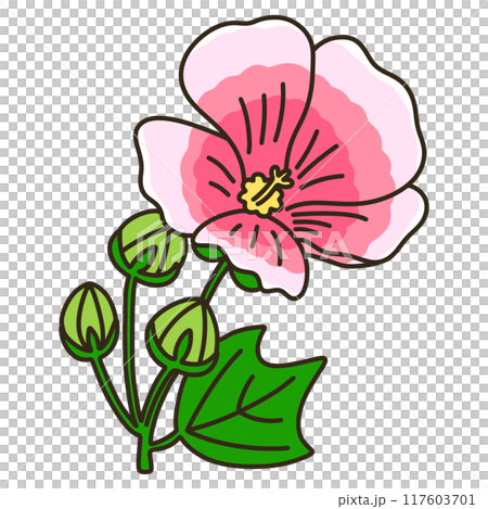 Sweet fish 117603701