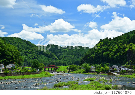 山・田舎のローカル線 山・田舎のローカル線 117604070