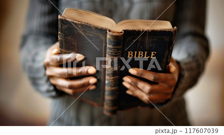 Studying The Bible Studying The Bible 117607039