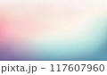 カラフルなグラデーション背景素材 117607960