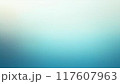青いグラデーション背景 117607963