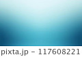 水色のグラデーション背景素材 117608221