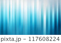 水色のグラデーション背景素材 117608224